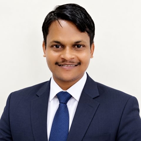Amarjeet Prajapati