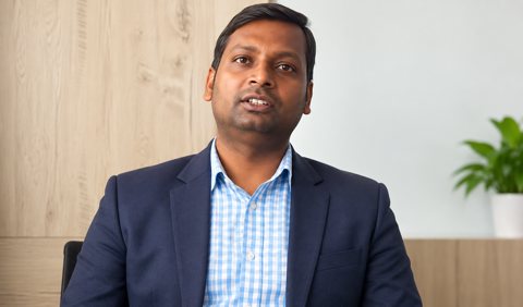 Anil Kumar