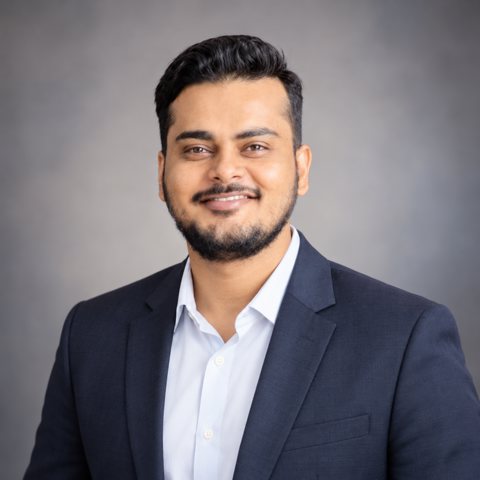 Anish Kumar