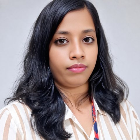 Anjanee Singh