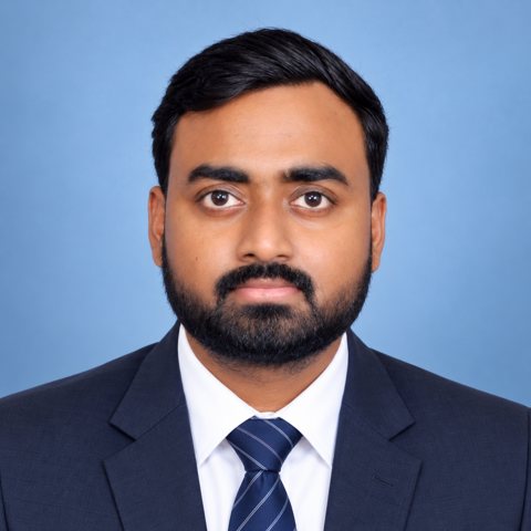 Arijit Roy