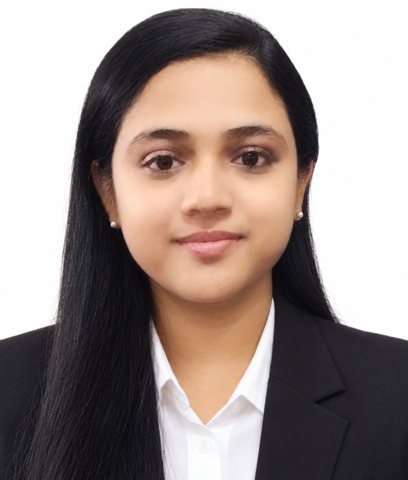 Ashabari Basu