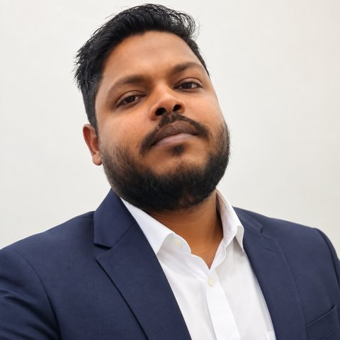 Avnish Singh
