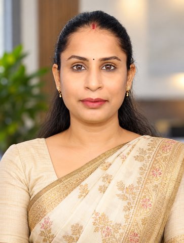 Deepa Dhiman