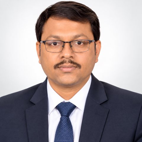 Kalyan Mukherjee