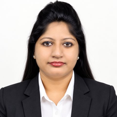 Paulomi Guha