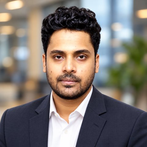 Punit Sharma