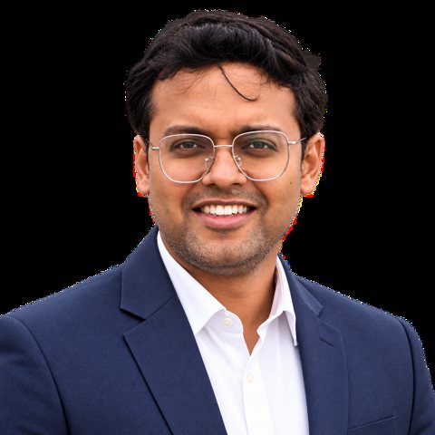 Rishabh Sinha