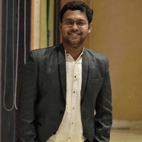 Rishabh Sinha