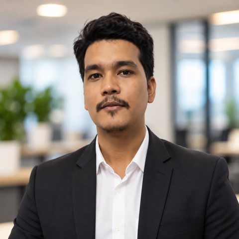 Rob Chettri