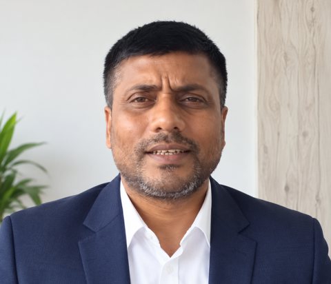 Rupesh Kumar