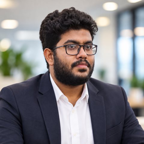  Sagnik Chakraborty