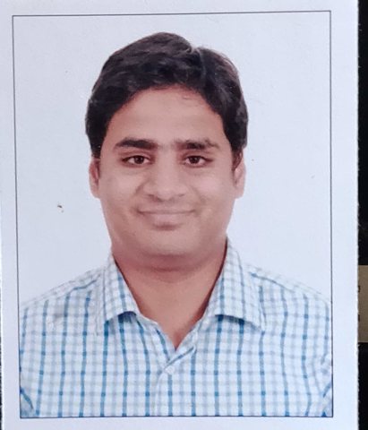 Siddhartha Tiwari