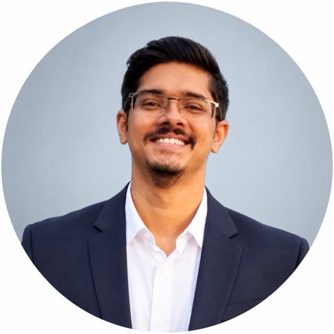 Souvik Mitra