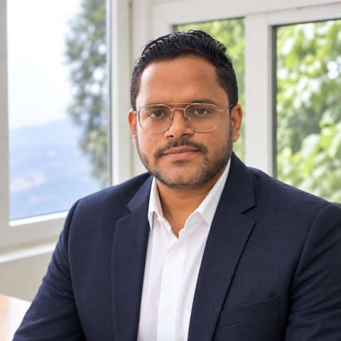  Suman Desmukh