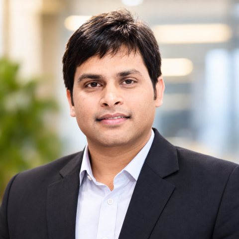 Vivek Mishra
