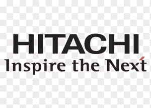 Hitachi